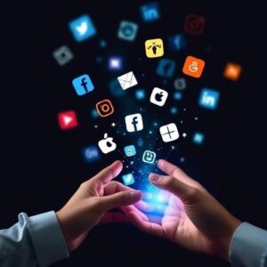 Freelance Digital Marketing Strategist in Kannur