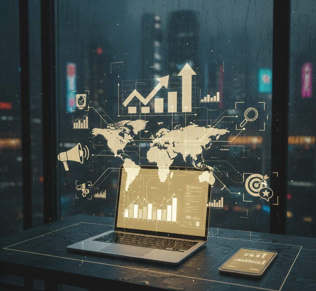 Best digital marketing startegist in kannur